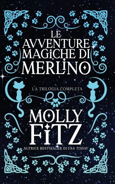 Le avventure magiche di Merlino