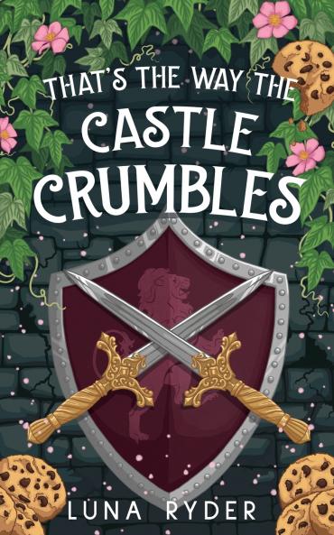 That's the Way the Castle Crumbles