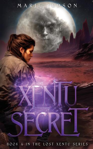 Xentu Secret
