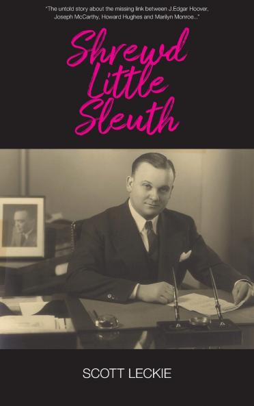 Shrewd Little Sleuth