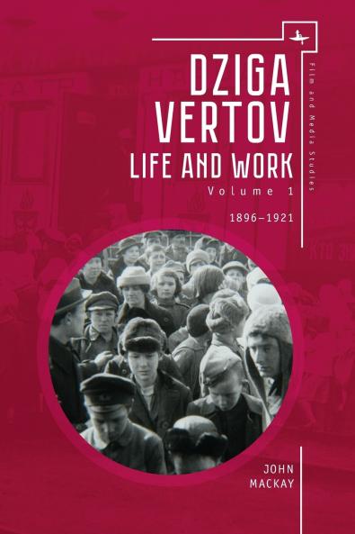Dziga Vertov