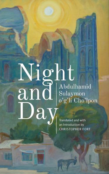 Night and Day