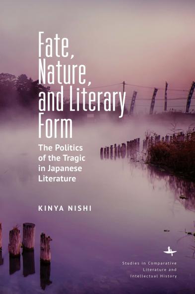 Fate Nature and Literary Form