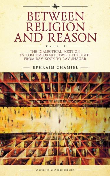 Between Religion and Reason (Part I)
