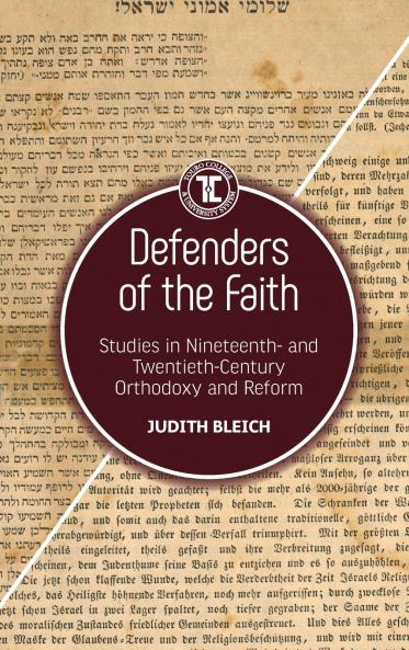 Defenders of the Faith