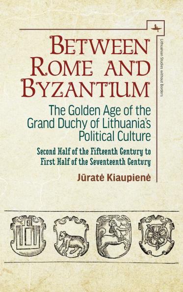 Between Rome and Byzantium