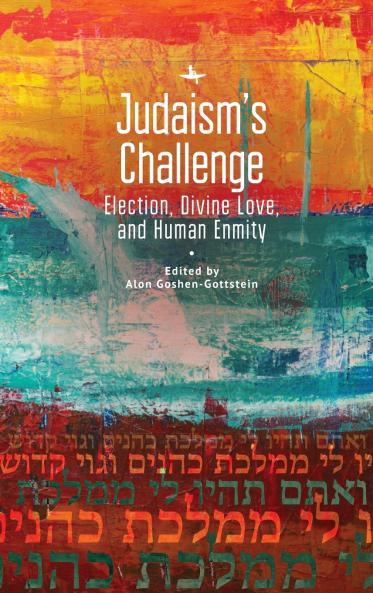 Judaism's Challenge
