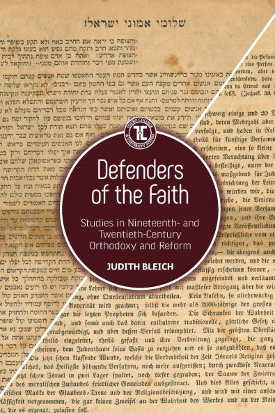 Defenders of the Faith