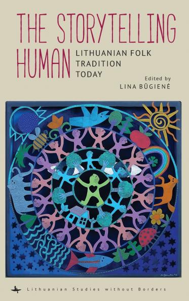 The Storytelling Human