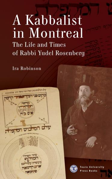 A Kabbalist in Montreal