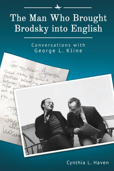 The Man Who Brought Brodsky into English