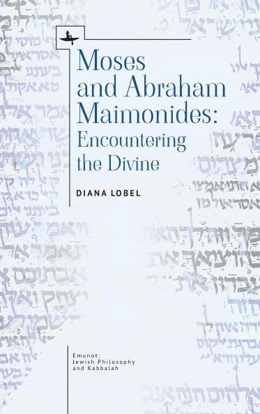 Moses and Abraham Maimonides