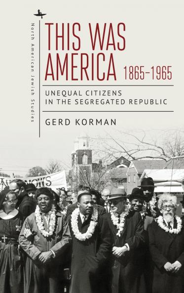 This Was America 1865-1965