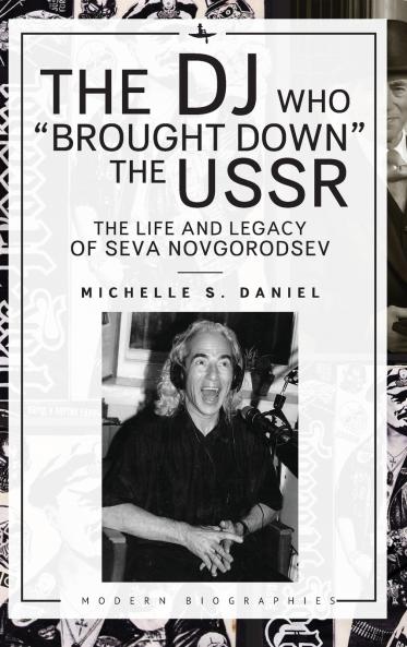 The DJ Who Brought Down the USSR