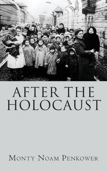 After the Holocaust