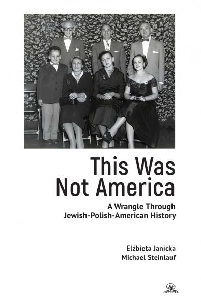 This Was Not America