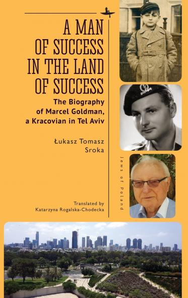 A Man of Success in the Land of Success