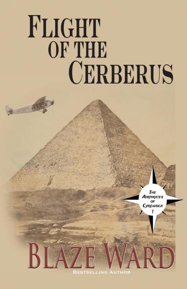 Flight of the Cerberus