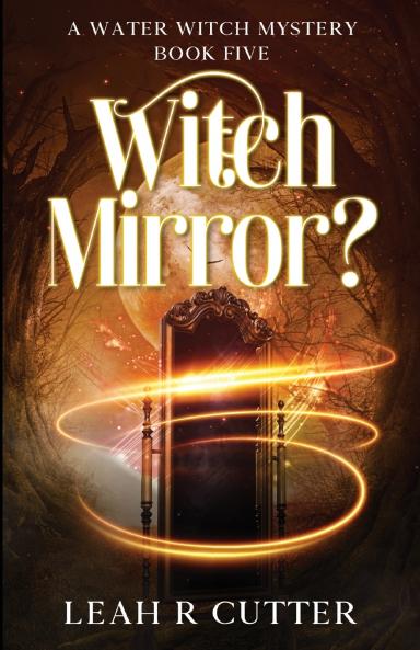 Witch Mirror?