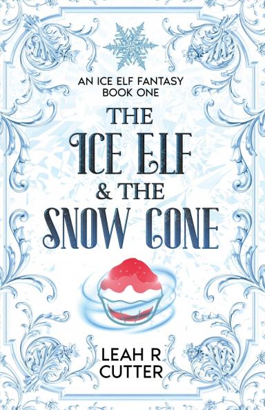 The Ice Elf & The Snow Cone