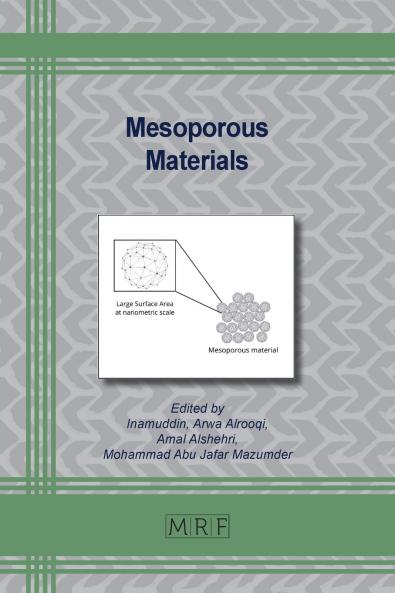 Mesoporous Materials