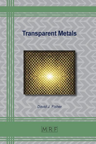 Transparent Metals