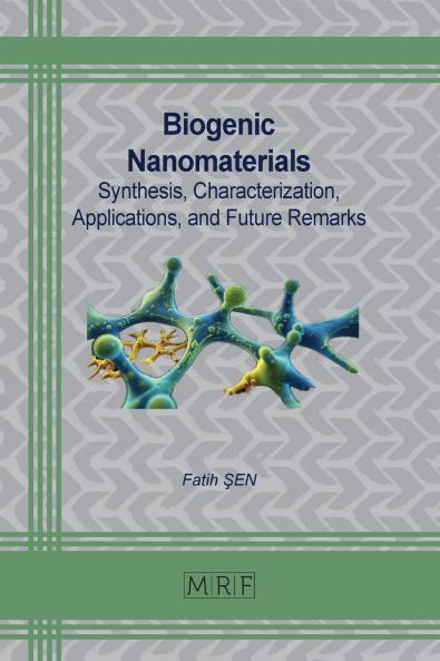Biogenic Nanomaterials