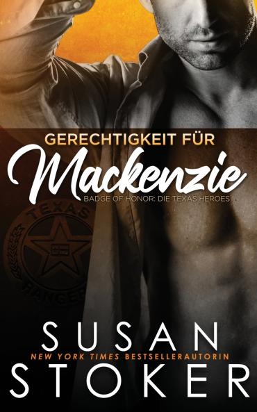 Gerechtigkeit für Mackenzie