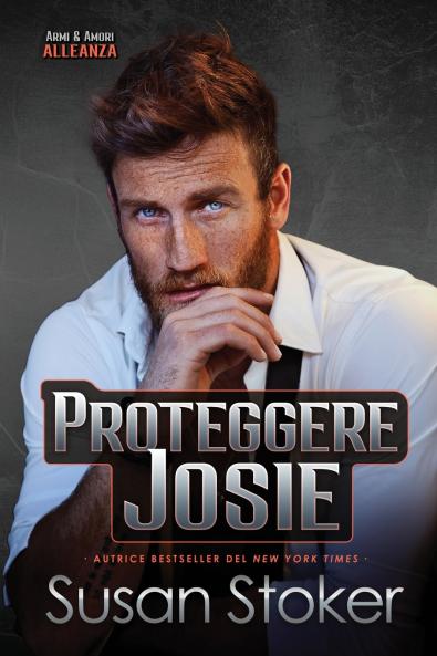 Proteggere Josie