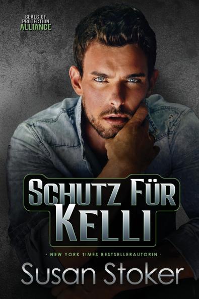 Schutz für Kelli