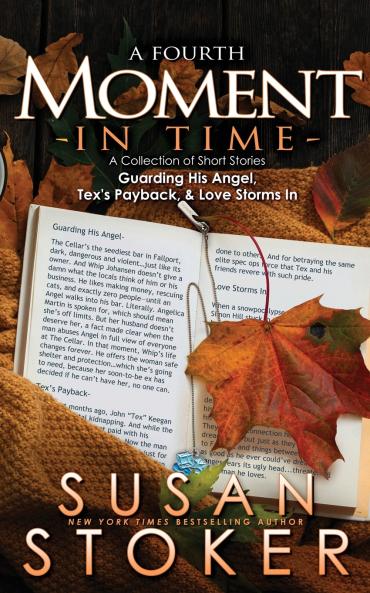 A Fourth Moment in Time