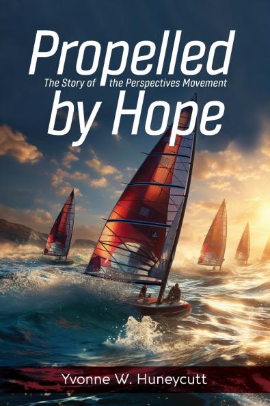 Propelled by Hope