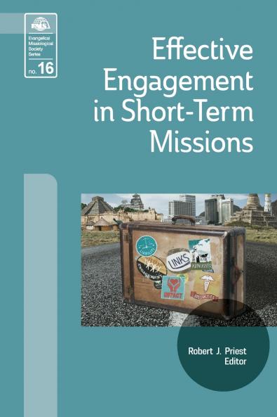 Effective Engagement in Short-Term Missions