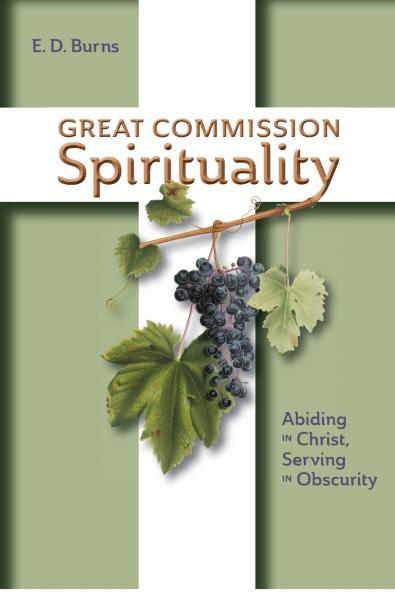 Great Commission Spirituality