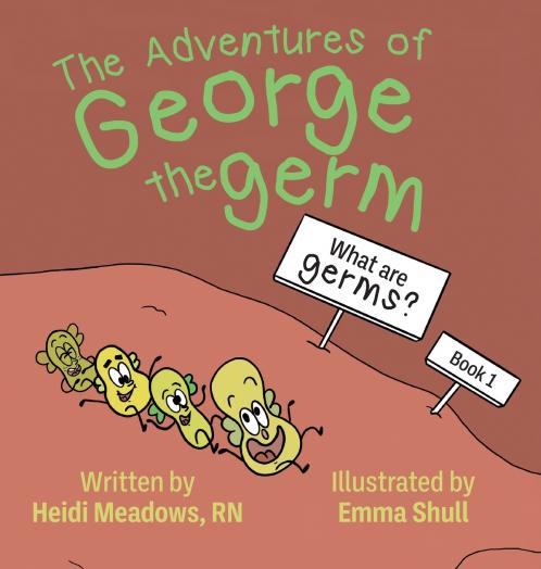 The Adventures of George the Germ