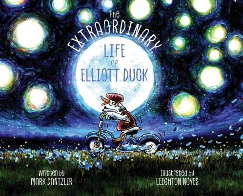 The Extraordinary Life of Elliott Duck