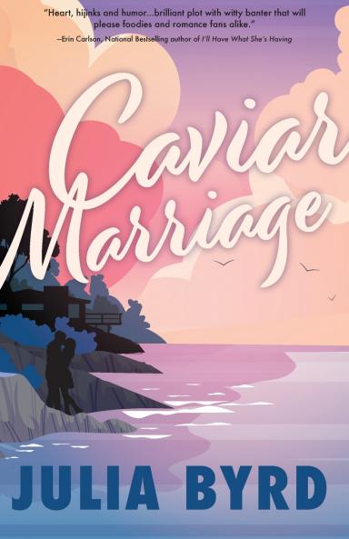 Caviar Marriage