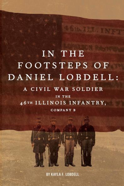 In the Footsteps of Daniel Lobdell