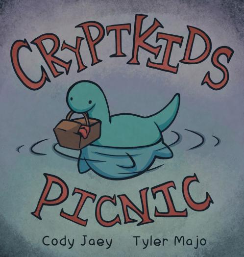 CryptKids Picnic