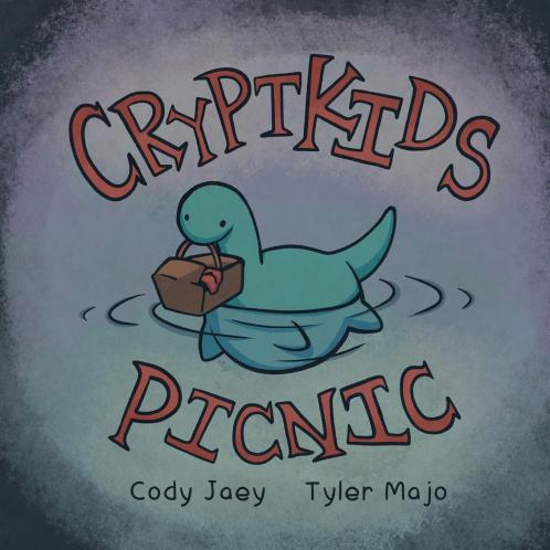 CryptKids Picnic