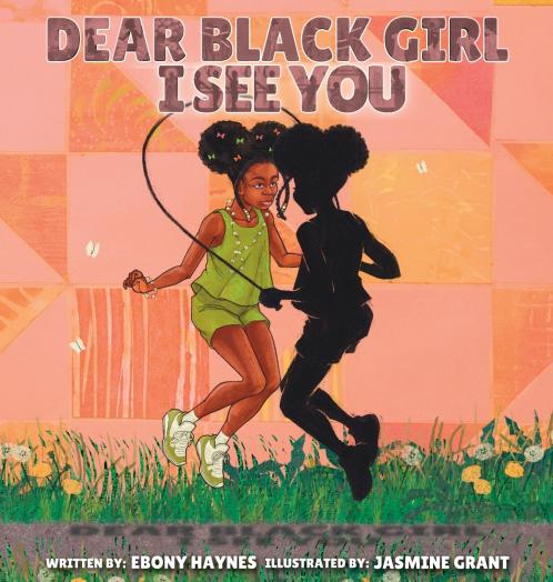 Dear Black Girl
