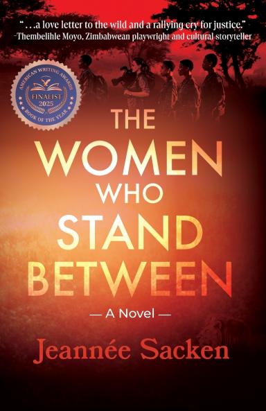 The Women Who Stand Between