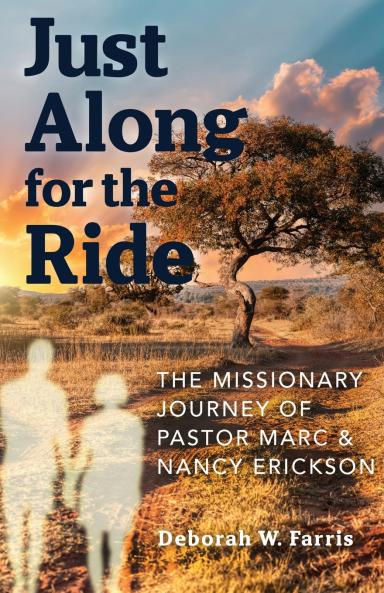 Just Along for the Ride