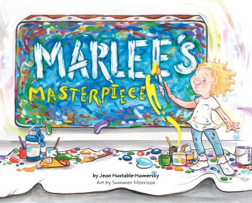 Marlee's Masterpiece