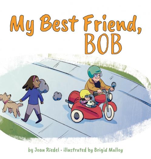 My Best Friend Bob