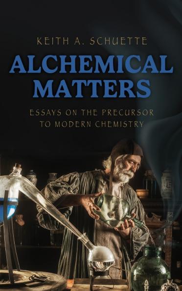 Alchemical Matters