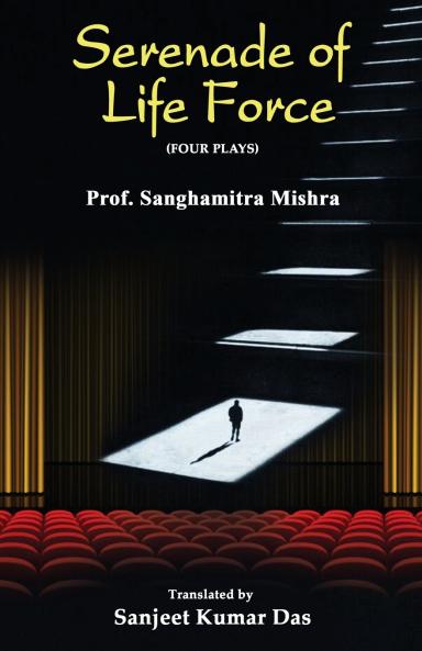 Serenade of Life Force