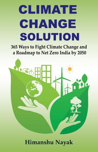 Climate Change Solution