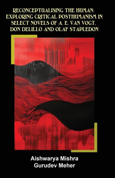 RECONCEPTUALISING THE HUMAN