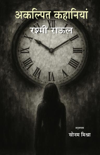 Akalpit Kahaniya